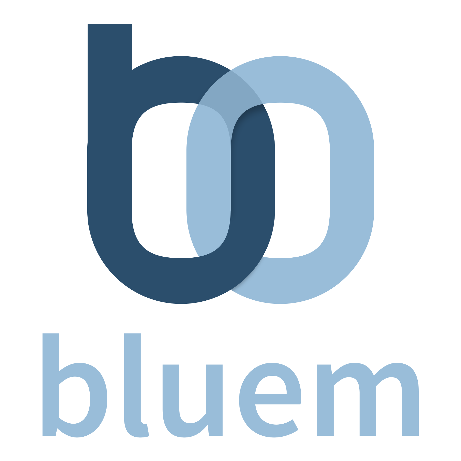 Bluem logo square